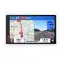 Garmin DriveSmart 76 navigaator Statsionaarne 17,8 cm (7) TFT puuteekraan 239,6 g Must (EU MT-D)