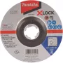 Makita - lihvketas - metallile - 125 mm - tera: A36P-BF