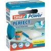 Kangasteip Tesa extra Power Gewebeband 19 mm x 2,75 m, sinine