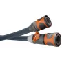 Gardena Liano aiavoolik 10 m PVC Must Hall Maapealne