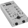 Mini mixer Omnitronic GNOME-202P, 2-kanaliline kompaktne mikser 3-ribalise ekvalaiseriga