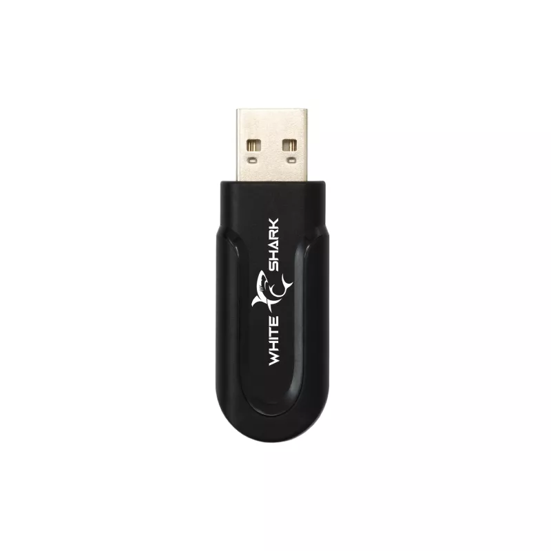 Kõrvaklapid White Shark WGH-2443 Gorilla Pro Must