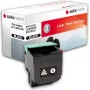 Must Ühilduv toonerkassett (Alternative to Lexmark 80C0X10, Lexmark 800X1) Lexmark jaoks CX510de