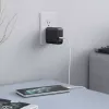 AUKEY PA-D2 mobiilseadme laadija 36W Must Siseruumides