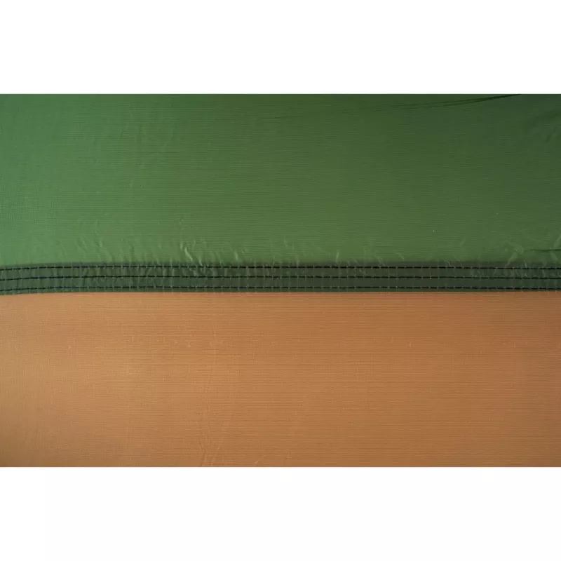 Adventure Moskito Hammock Thermo AZ-1030430, matkamatt roheline/pruun