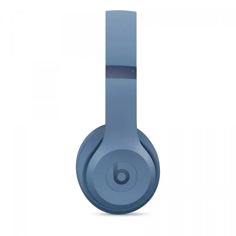 Beats Solo 4 juhtmeta kõrvaklapid - Schieferblau