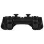 Mängupult VAKOSS GP-3925BK Must juhtmevaba RF analoog/digitaalne PC-le ja PlayStation 3-le, 12 nuppu, 2,4 GHz, nanovastuvõtja