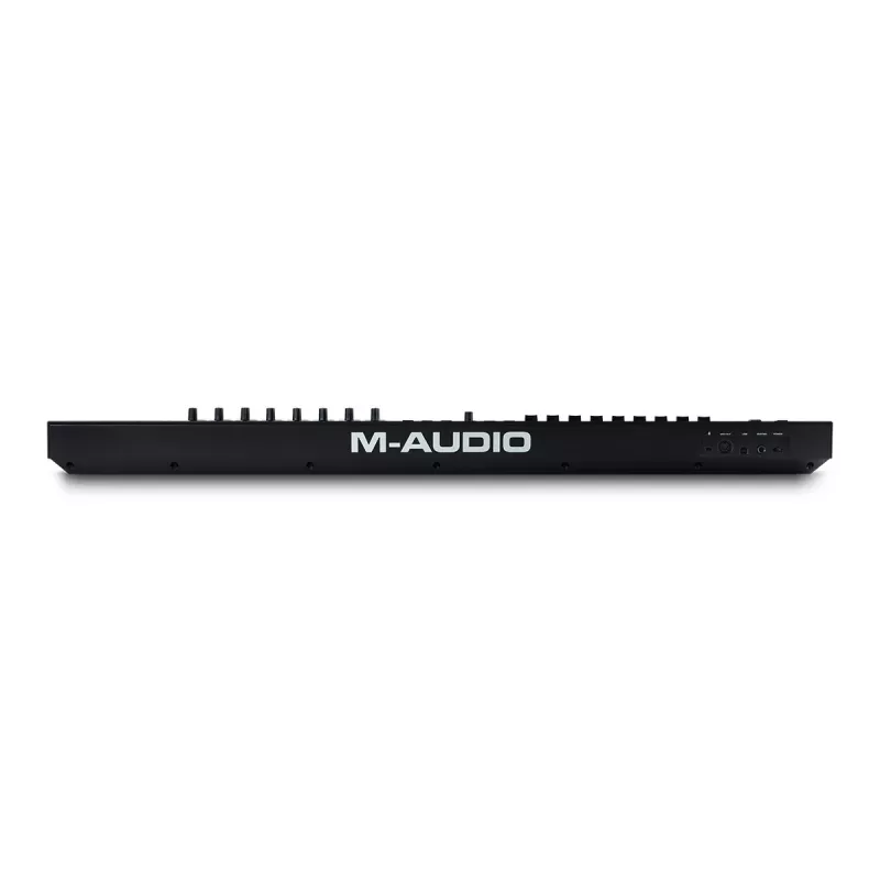 M-AUDIO Oxygen Pro 61 MIDI-klaviatuur 61 klahvi USB
