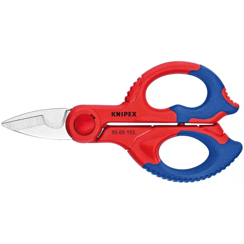 Diagonaaltangid Knipex 95 05 155 SB