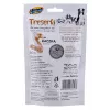 Koerte treeningpreemiad Hilton Treaning Treats Duck 80 g — pardimaitselised pehmed treeningsuupisted