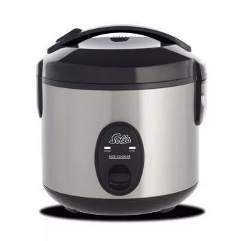 Riisikeetja Solis 978.08 0,8L 350W