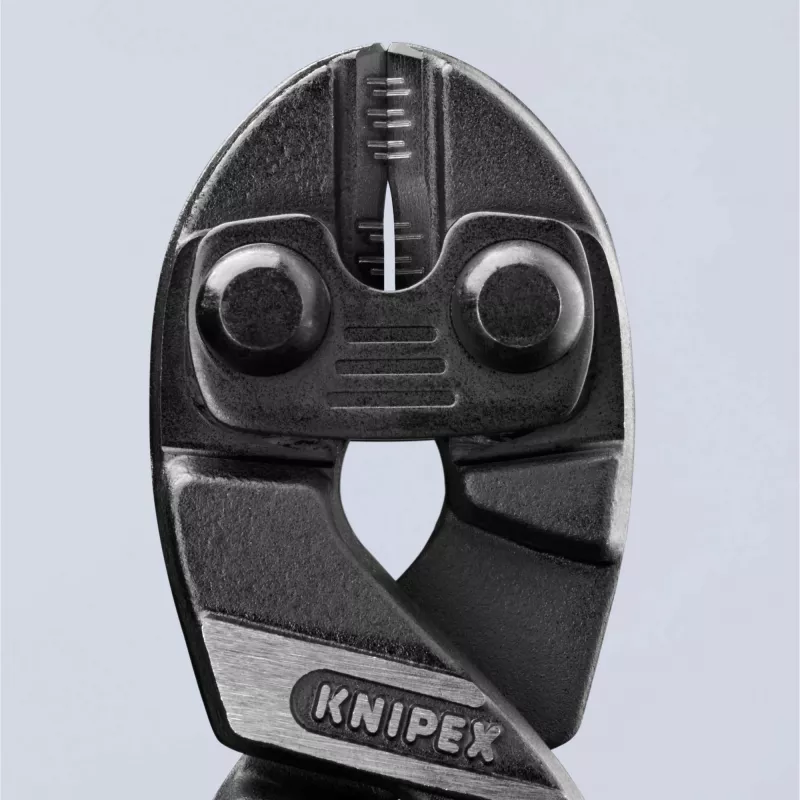 kompaktne poltide lõikur CoBolt XL 71 31 250, lõiketangid Punane, Pikkus 250 mm