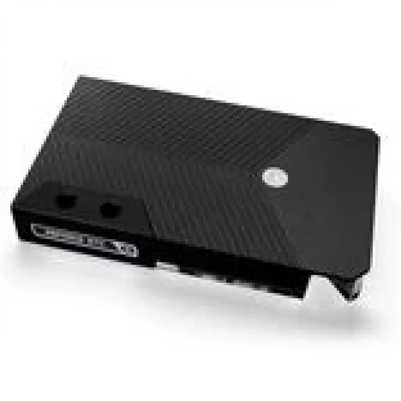 GPU Water Block ek water blocks EK-Quantum Vector³ FE RTX 5090 — akrüülpealispind
