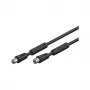 Goodconnections S-PAK10S antenn, must