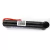 Aku Gens Ace Traxxas 5000mAh 8,4V NiMH Hump T-Dean
