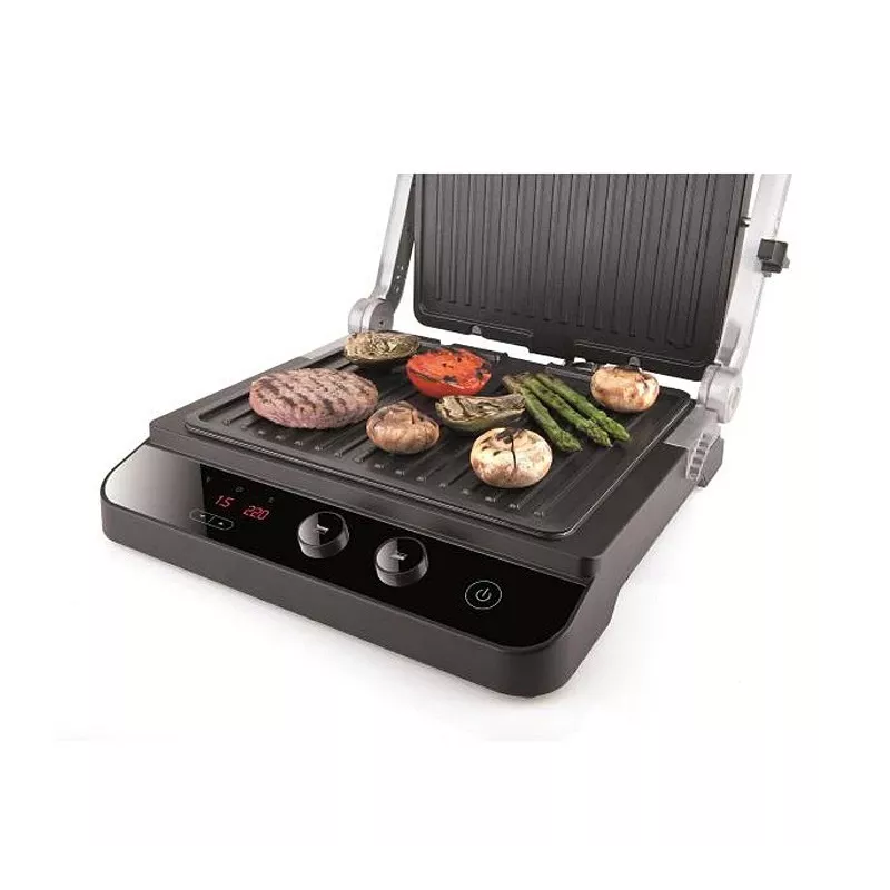 Black+Decker BXGR2000E elektrigrill (2000W)