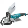 Makita PC5001C kaasaskantav lihvmasin 10500 RPM Must, Sinine 1400 W