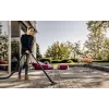 Trummelimeja Karcher WD 4 S V-20/5/22 — 20 L roostevabast terasest paak, 5 m voolik, 1000 W, kuiv- ja märgpuhastus