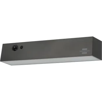 Brennenstuhl Solar LED prožektor SOL 1000 Cubus (1173740001)