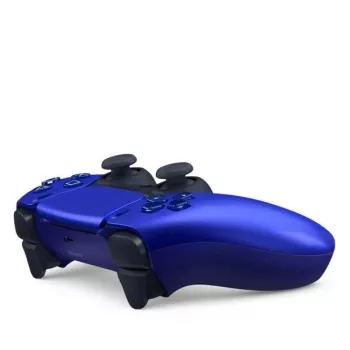 Sony DualSense juhtmevaba kontroller - koobaltsinine