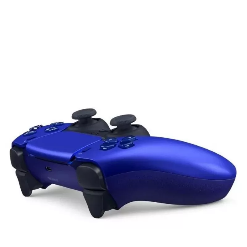 Sony DualSense juhtmevaba kontroller - koobaltsinine
