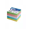 Notes Forpus, 8,5x8,5 cm, Assorti, Liimimata (800) 0716-008