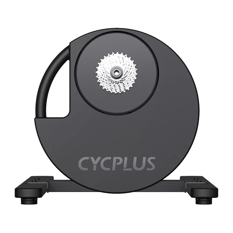 Rattatrenažöör Cycplus R200 — siserattatrenažöör, otseajamiga, mudel R200