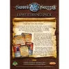 Sword & Sorcery: The Ancient Chronicles - Erzfeinde, lauamängu lisapakk