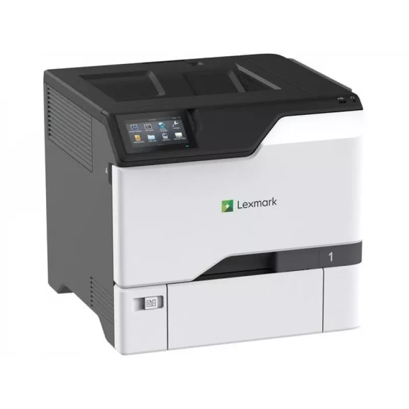 Printer Lexmark CS735de Laservärviline 1200 x 1200 DPI