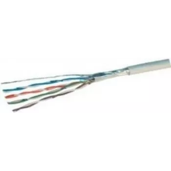 Võrgukaabel S/CONN 75210-100SSP Hall 100m Cat5e F/UTP