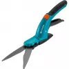 Gardena Comfort Grass Shears - Must - Sinine - hall (8733-20)