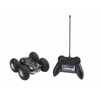 Revell Control 24634 Stunt Car FlipRace Algtaseme Elektriline RC Monsterveok Nelikvedu (24634)
