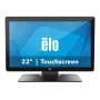 Monitor ELO 2202L 22-tolline FHD mahtuvuslik 10-puutepunktiga USB-ga peegeldusvastane raamivaba alus