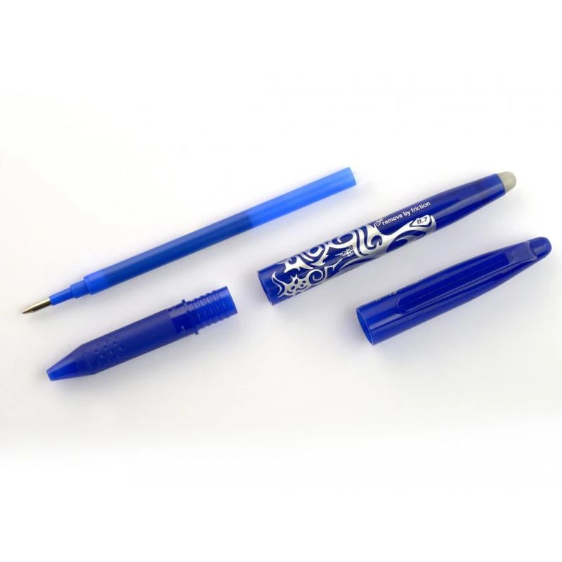 Pilot BL-FR7-L toode must
