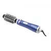 Juukseviimistluskomplekt Camry CR 2021 — aurustyler, 1000 W, 3 kuumutusastet, Hall/Sinine/Must