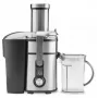 Aeglane mahlapress Gastroback Design Digital 1300 W Must roostevaba teras