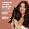 Juhtmevaba Curler Revamp CL-2500-EU2 Progloss Liberate — laetav juhtmevaba lokirull, kaasaskantav kujundusseade