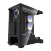 Darkflash DS900 arvutikorpus ATX must