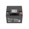 UPS-aku Extralink Accumulator AGM 12V 45Ah — suletud pliiaku (VRLA), 1 tk, must