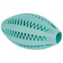 Koera mänguasi Trixie Ball 110 mm — Kummist, mündilõhnaga, 250 g