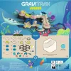 Kuuliraja ehituskomplekt Ravensburger GraviTrax Junior Starter Set S Desert track, mudel 24585
