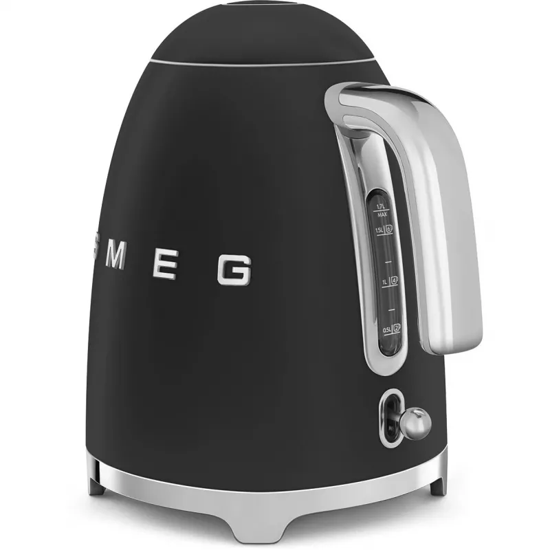 Elektriline veekeetja Smeg KLF03BLMEU