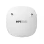 HPE Aruba AP-504 (RW) - ülikoolilinnaku - traadita tugijaam - Bluetooth 5.0, 802.11ax - Bluetooth, Wi-Fi - kaheribaline