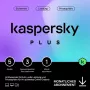 Kaspersky Plus – 5 seade, 1 kuu - tellimus (ABO) – ESD-DownloadESD
