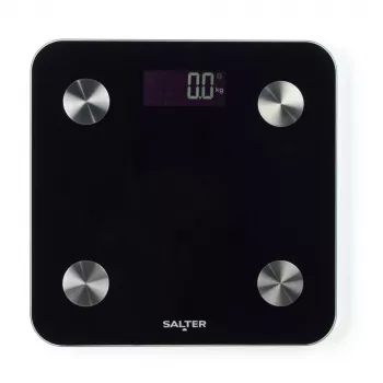 Salter SA00655FEU6 nutikaal Bluetooth-kehakoostise mõõtmiseks