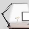 Media-Tech MT224 laualamp 5.6 W LED Must