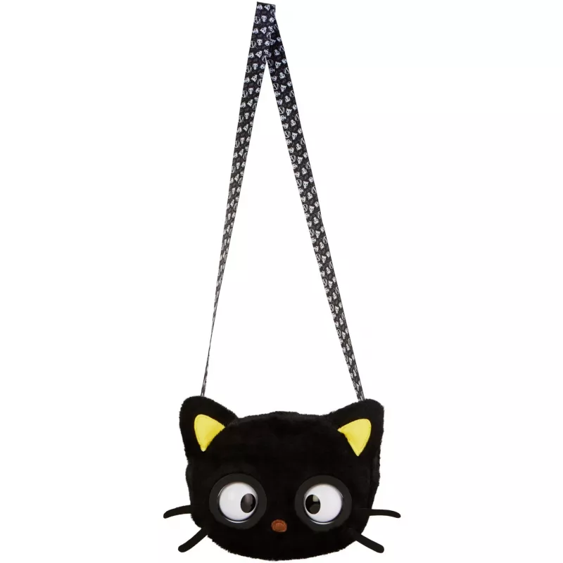 Purse Pets - Chococat, ümbris must