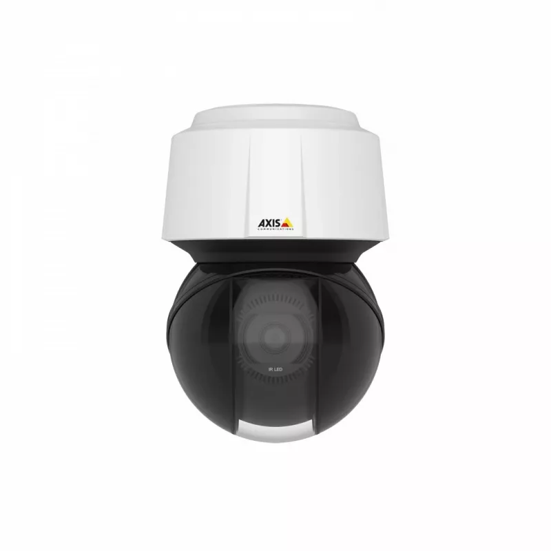 Axis võrgukaamera PTZ kuppel Q6135-LE 50HZ HDTV 1080p ilma vahetoiteta