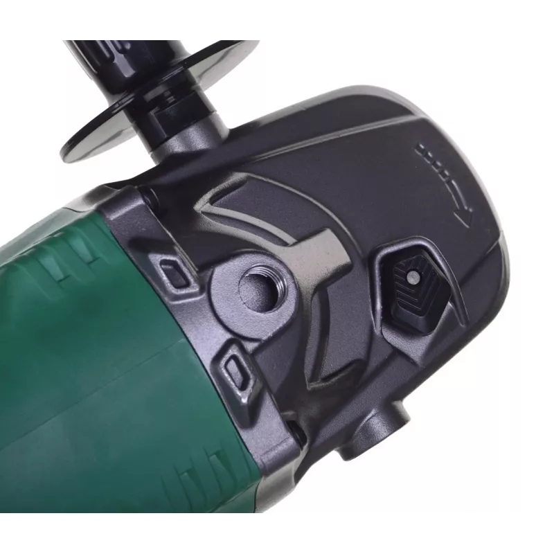 Nurklihvija HiKOKI G23ST WAZ 2000W