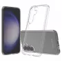 Ümbris Screenor 25635SB Samsung Galaxy S24+ jaoks 17 cm Läbipaistev